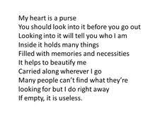 Extended Metaphor Poem Ppt Metaphor Poems Poems Metaphor