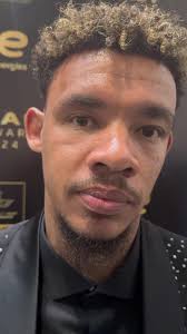 Marco Williams Sundown