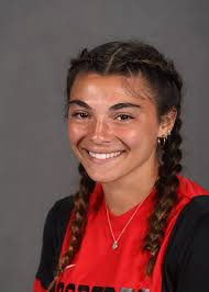 2022 Women's Soccer Roster