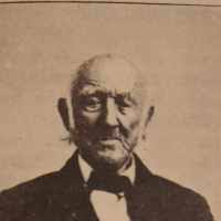 Moses Hayward Sr (1768–1862)