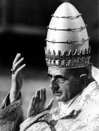 Reformist Pope Paul VI To Be Made A Saint: Vatican - I24NEWS