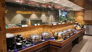 Gachibowli Barbeque Nation