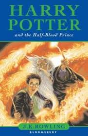 El otro ministro era cerca de medianoche y el primer ministro estaba sentado solo en su oficina, leyendo un memorando largo que resbalaba por su cerebro sin dejar el ms mnimo rastro de significado. Harry Potter And The Half Blood Prince Harry Potter Lexicon