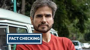 Daniel Arenas murió?, en redes circula que el actor falleció