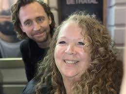 Steven Alterman's Instagram, Twitter & Facebook