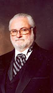 Richard Carlson Obituary (1941