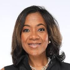 Camille Moultrie's Instagram, Twitter & Facebook