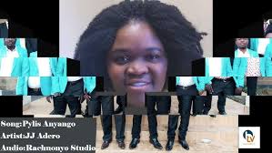 Achieng Nyakoyugi by Jj Adero Official Video