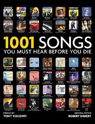Maybe you would like to learn more about one of these? 1001 Songs Pdfcoffee Com