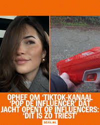 Online barst een hevige discussie los of dit nog een ludieke grap is, of  grensoverschrijdend gedrag 😲🫢🤔 Lees meer 👇👇