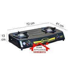 Harga kompr gas 2 tungku quantum qgc211sms kurang lebih rp.399.000. Jual Produk Kompor Gas Quantum 2 Tungku Termurah Dan Terlengkap Agustus 2021 Bukalapak