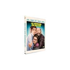 Elle s'inspire d'un fait réel: Le Gendre De Ma Vie Dvd