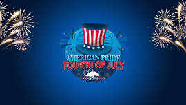 American Pride 4th of July