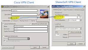 How can i assign my license to another team member? How To Configure Shrewsoft Vpn To Connect To Cisco Vpn Server Super User