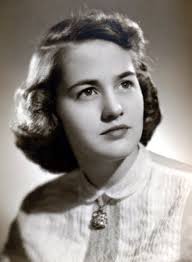 Joan Ludders Obituary