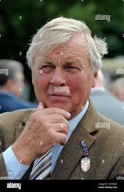 Richard whitaker hi-res stock photography and images