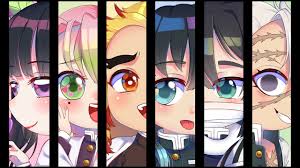 Get inspired by our community of talented artists. Speedpaint Fanart Icon Kimetsu No Yaiba Part 2 Demon Slayer Youtube