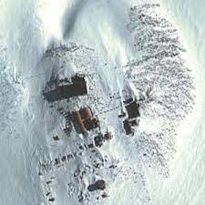 See the latest belgrano station, antarctica, antarctica realvue™ weather satellite map, showing a realistic view of belgrano station, antarctica, antarctica from space, as taken from weather. Belgrano Ii Base In Belgrano Ii Base Antarctica Virtual Globetrotting