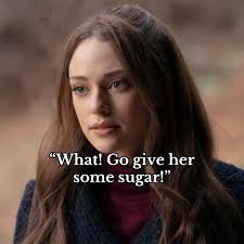 What Happened Rigby Blew It Would Give Don Sugar