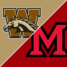Image result for wmu miami (OH) Football espn