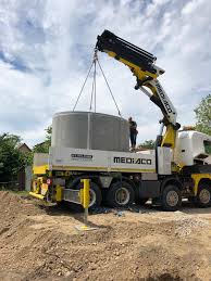 Recuperation D Eau De Pluie En Alsace Cuve Beton Recuperateur Eau De Pluie Beton