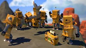 Roblox Game Makers Must Pay To Die With An Oof Bbc News