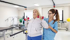 Overview of Physical Medicine and Rehabilitation (PM&R) | Johns Hopkins  Medicine