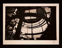 The Getty Center at 20