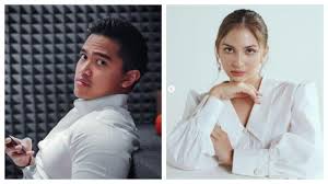 Teman saya membagikan tautan blog itu. Ketahuan Pernah Mengidolakan Jessica Mila Kaesang Dijodohkan Netizen Dengan Sang Artis Tribunnews Com Mobile