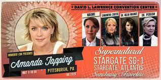 Maureen robinson, 66oliver robinson, 71duane carter, 47. Momento Con On Twitter Guest Announcement Amanda Tapping Amandatapping Will Be Joining Us In Pittsburgh On May 9 10 For Our First Annual Momento Con At The David L Lawrence Convention Center Amanda