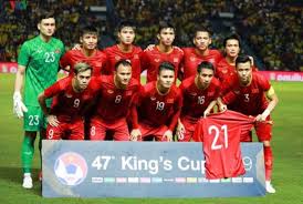 Duel melawan vietnam tak akan memengaruhi posisi timnas indonesia di papan klasemen kualifikasi piala dunia 2022 zona asia. Berikut Kelemahan Timnas Vietnam Jelang Tampil Di Kualifikasi Piala Dunia 2022 Zona Asia Okezone Bola