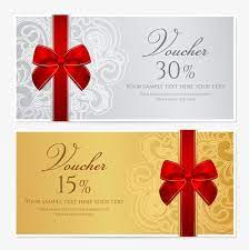 Festive Gift Card Design Gift Festival Greeting Cards Png Transparent Clipart Image And Psd File For Free Download Voucher Design Gift Card Design Coupon Template