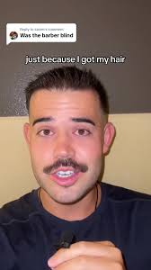 Callum Cain Speedy Barbers