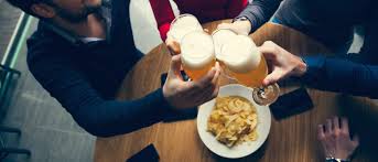 If you're planning a destination bachelor party in new orleans, bourbon street itself makes it easy: How To Throw The Perfect Bachelor Party The Week