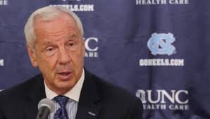 UNC basketball