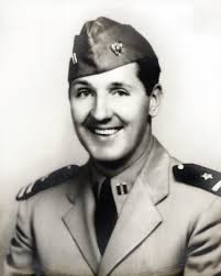 Catching Record: WWII Veteran LT Billy Sullivan, Jr.