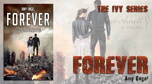 The book of ivy book. New Adult E Dintorni Recensione Forever The Ivy Series The Book Of Ivy Series Di Amy Engel