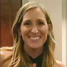 Becky Raupp's Instagram, Twitter & Facebook