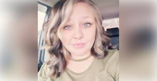 Obituary information for Heather Nicole McGonigal