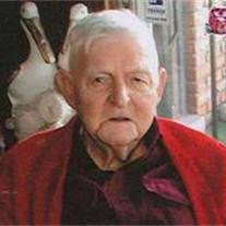 Most Recent Obituaries