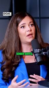 Love Expert reveals the problem with alcohol