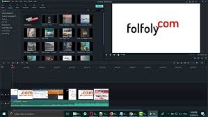 فولفولي تحميل برنامج تحرير الفيديو فيلمورا filmora للكمبيوتر free download pandora screenshot screenshots