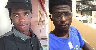 The Inspiring Viral Story Of Corey Patrick And What Happened Next