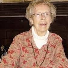 Altheda Davidson Obituary August 3, 2011