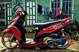 Check spelling or type a new query. Gambar Modifikasi Motor Mio J