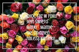 Poniżej przedstawiamy kilka propozycji na to wyjątkowe święto. Dzis Dzien Matki Przeslij Swojej Mamie Zyczenia Na Dzien Matki Zyczenia Dla Mamy Dziennik Zachodni