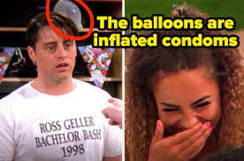 Subtle Jokes On The Good Place, The Office, And Friends