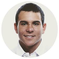 Joel Rodríguez, regatista olímpico y la joya española del ILCA 7