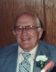 Obituary for Edmund H. Zacharias, Jr. (Services)