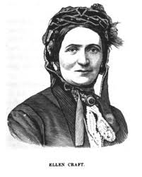 Harriet Hayden, Ellen Craft, Hayden House